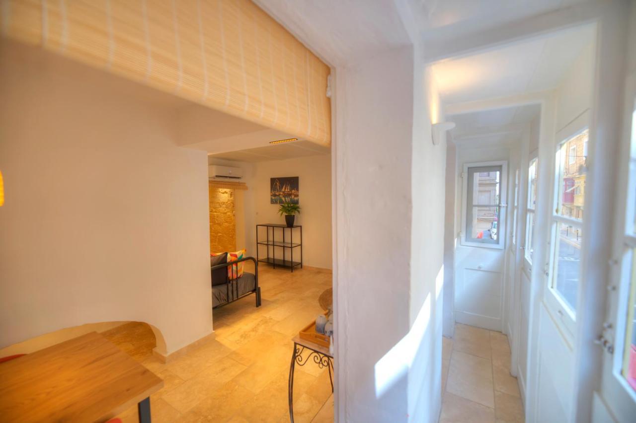 Gunlayer Maisonette Floriana Kültér fotó
